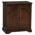 Howard Miller Benmore Valley Wine and Bar Cabinet